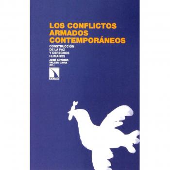 Conflictos Armados Contemporaneos Construccion De La Paz Y Derechos Humanos Los