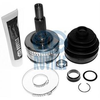 Kit de Juntas, Semi Eje RUVILLE 75101S