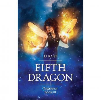 Dragón Quinto - Tempestad