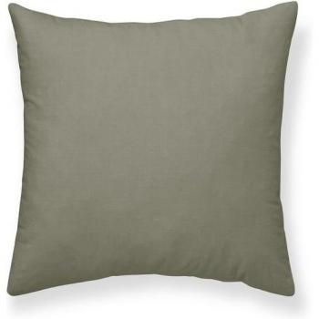 Funda de Almohada 100% Algodón Suave y Transpirable para Piel Sensible - 65x65 cm - Hecho en España
