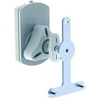 Newstar Neomounts NM-WS130WHITE Wall Mount for Sonos Play 1 & Play 3 Speakers - White
