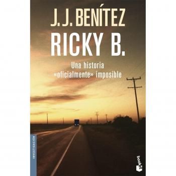 Ricky B. Una historia «oficialmente» imposible