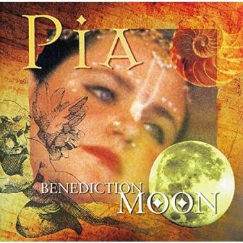 Benediction Moon