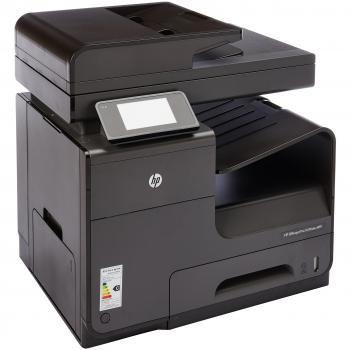 HP Officejet X476dw - Impresora multifunción