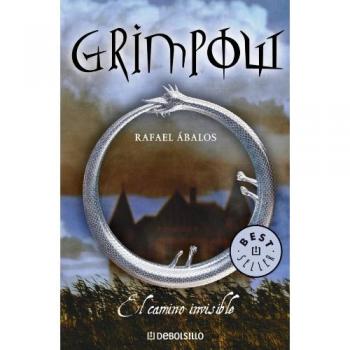 Grimpow - El camino invisible