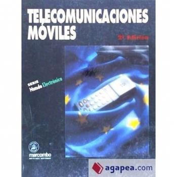 Telecomunicaciones Móviles