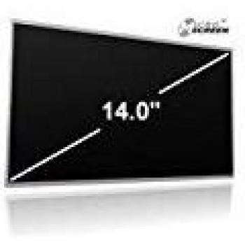 MicroScreen MSC35485 refacción para Notebook Mostrar - Componente para Ordenador portátil