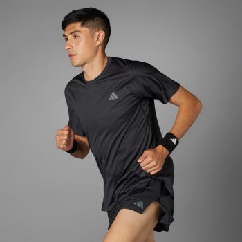 Adidas Adizero Short Sleeve Performance Tee for Men
