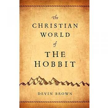 The Christian World of the Hobbit