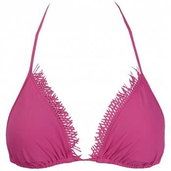 Red Point Beachwear, mujer, Bikini sujetador, Cortina foam extr., Wild, Talla ESP: 85, copa B, fucsia