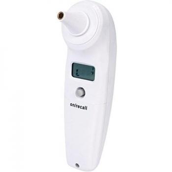 König HC-EARTHERM50N - Termómetro