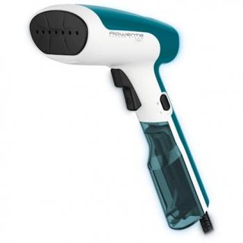 Plancha Vertical de Mano Rowenta DR6131D1 - 1150 W, 20 g/min, Calentamiento en 15s