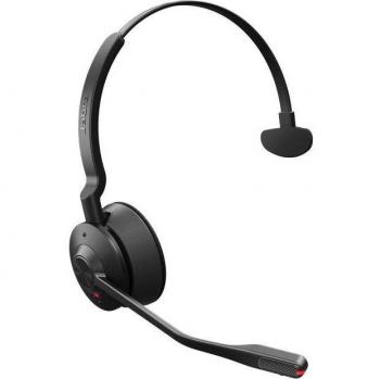 Jabra Engage 55 Mono Auriculares Inalámbricos con USB-C