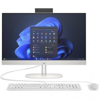 HP ProOne 240 G9 All-in-One i3-1215U 23.8 FHD IPS 16GB DDR4 SSD 512GB Intel UHD Windows 11 Pro