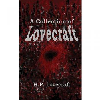 Colección de Lovecraft: Obras Completas del Maestro del Horror Cósmico