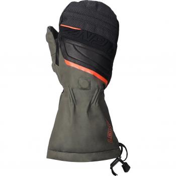 Lenz 1.0 Heated Hunting Mittens