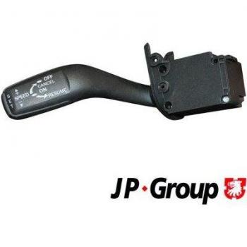 Interruptor de control de dirección JP GROUP 1196205100 con regulador de velocidad