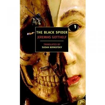 The Black Spider