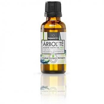 Terpenic Evo Arbol del Te Aceite Esencial Bio 50 ml - 1 Unidad