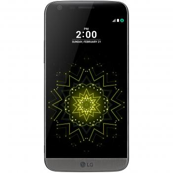 Smartphone LG G5 Lite Gris - 5.3'/13.4CM IPS - Camara 16/8MP - QC 1.8GHz+QC 1.2GHz - 32GB - 3GB RAM - 4G - BT - MICROSD - Android 6.0.1