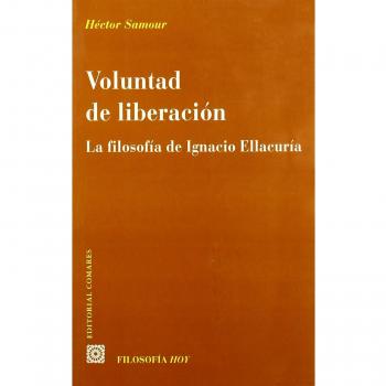 VOLUNTAD DE LIBERACION