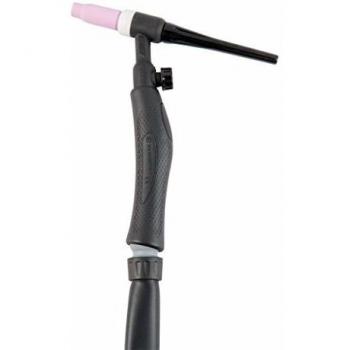 Solter 06024 Antorcha 4M TIG SR17V D10/25