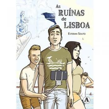 As ruínas de Lisboa