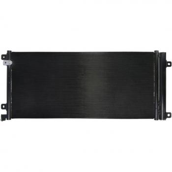 Condensador de aire acondicionado THERMOTEC KTT110765