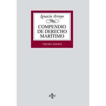 Compendio de Derecho Marítimo
