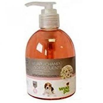 WUAPU CHAMPU USO FRECUENTE 250 ML