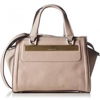 Calvin Klein Croft City Bolso de mano 22 cm beach-beach snake