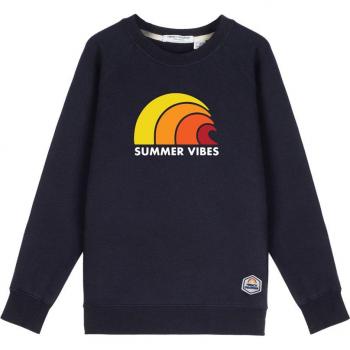 French Disorder Etoile Kids Sweatshirt