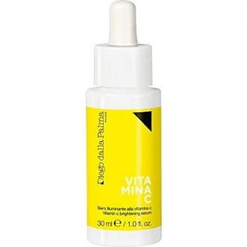 Diego Dalla Palma Milano Vitamina C Brightening Serum 30ml/1oz