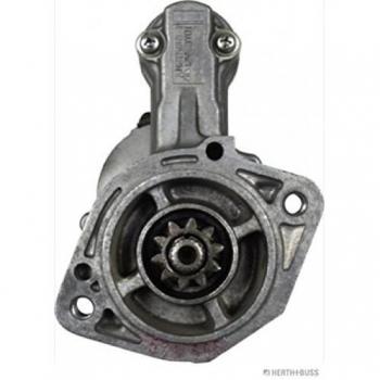 Motor de arranque HERTH+BUSS JAKOPARTS J5215006 para Hyundai, Mitsubishi y Proton