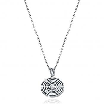 Collar Viceroy Trend plata 4072C000-30