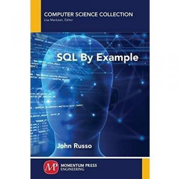 SQL by Example: Practical Database Training Guide