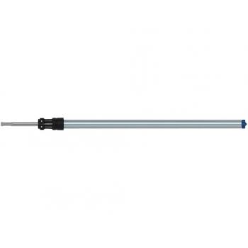 Broca para martillo Expert SDS Clean Plus-8X: 18 x 400 x 550