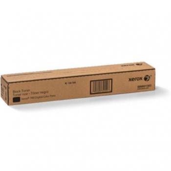 Xerox 006R01383 Black Toner Cartridge, Page Yield: 20,000 pages, Printing Colours: Black, Quantity per Pack: 1 pc(s)