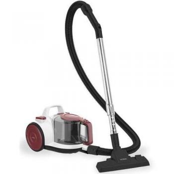 Aspirador Trineo Sin Bolsa Solac Facil Space AS3104 800W