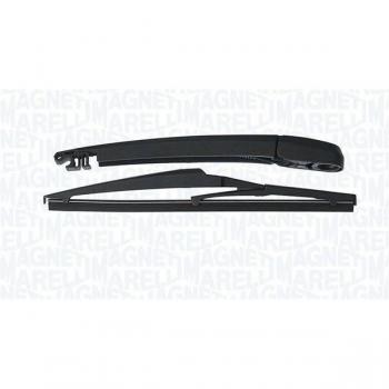Limpiaparabrisas MAGNETI MARELLI 000723180103 - Escobilla Limpiaparabrisas, Longitud: 275mm
