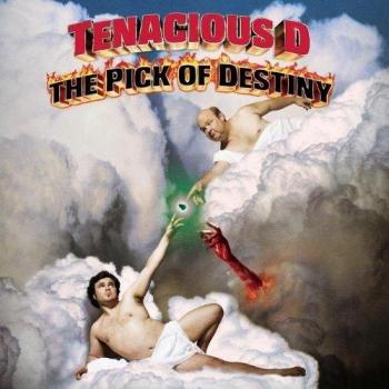The Pick Of Destiny [Vinilo]