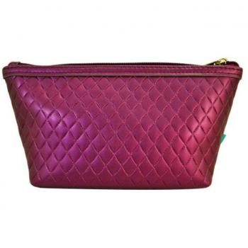 Make-up KRY camerainn cosmético caso Toiletry Bag funda PVC viaje Checqer organizador altecweb