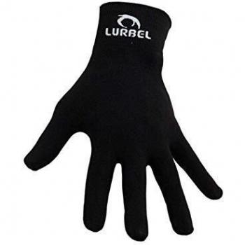 Lurbel - Gloves Palma, Color Black, Talla S