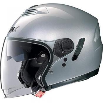 GREX G4.1 y Kinetic Metal Silver S
