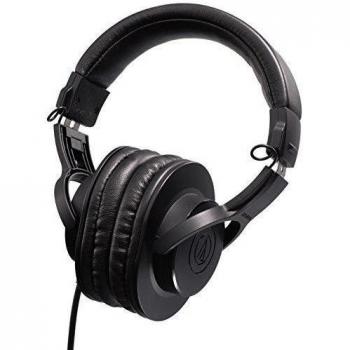 Audio-Technica ATH-M20X