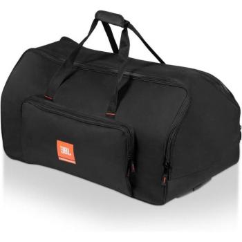 JBL EON715 Wheeled Tote Bag for 15 Powered Loudspeaker