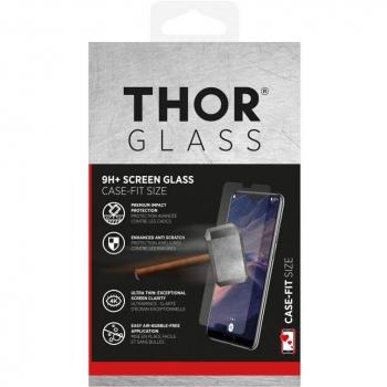 THOR Vitre trempée iPhone6+/6s+/7+ - Transparent
