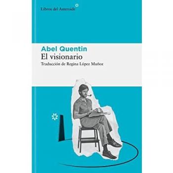 El visionario: 290 (LIBROS DEL ASTEROIDE