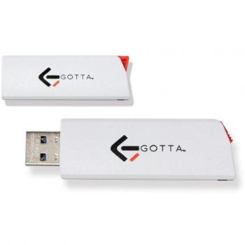 GOTTA - Pen Drive GOTTA 128GB USB 3.0 Snapper