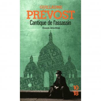 Cantique del Asesino - Una Investigación de François-Claudius Simon